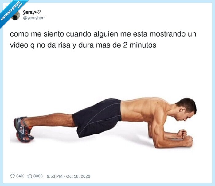 v&iacute;deos,amigos,plancha,aguantar