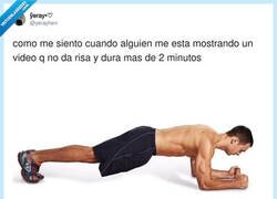Enlace a Ese vídeo de tu colega que 