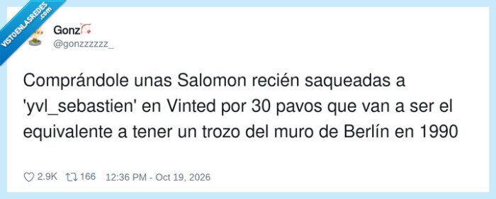 vinted,saqueos,par&iacute;s,zapatillas