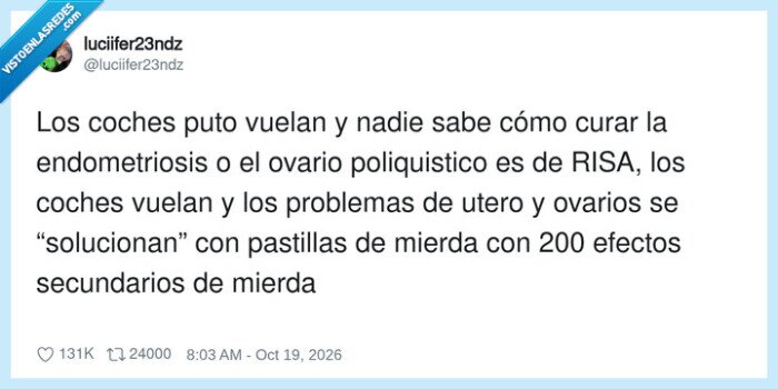 ciencia,salud,coches voladores,prioridades