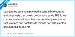 Enlace a La ciencia tiene muy claras sus prioridades: primero, que los coches vuelen, por @luciifer23ndz