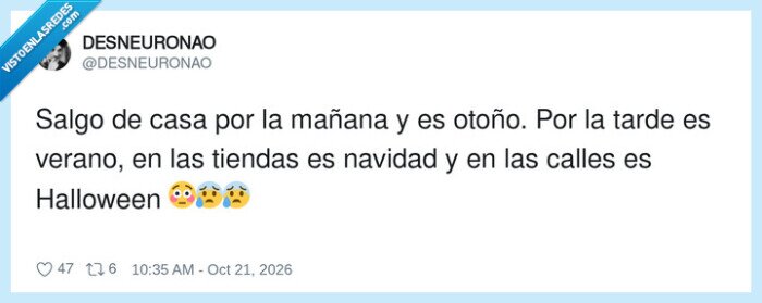 oto&ntilde;o,tiempo,navidad,halloween