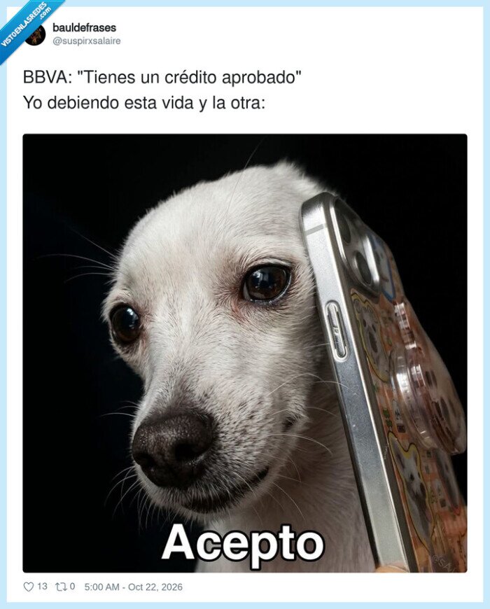 BBVA,cr&eacute;dito,deuda,banco,dinero