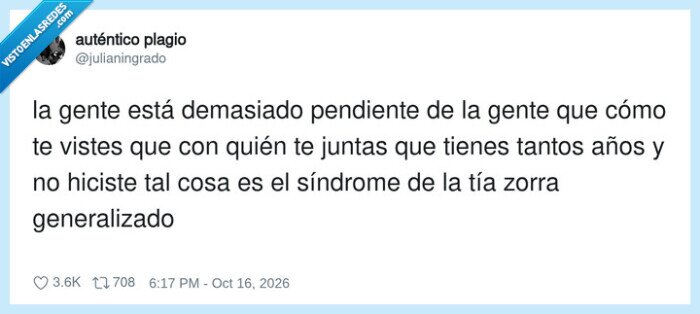 cotilleo,prejuicios,sociedad,expectativas,cr&iacute;tica