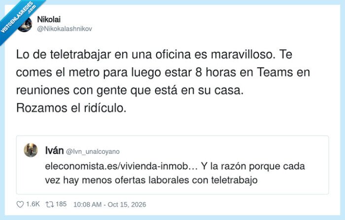 teletrabajo,oficina,teams,metro
