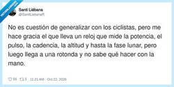 Enlace a Mide la potencia, el pulso y la fase lunar, pero una rotonda sigue siendo su gran misterio, por @SantiLiebanaR
