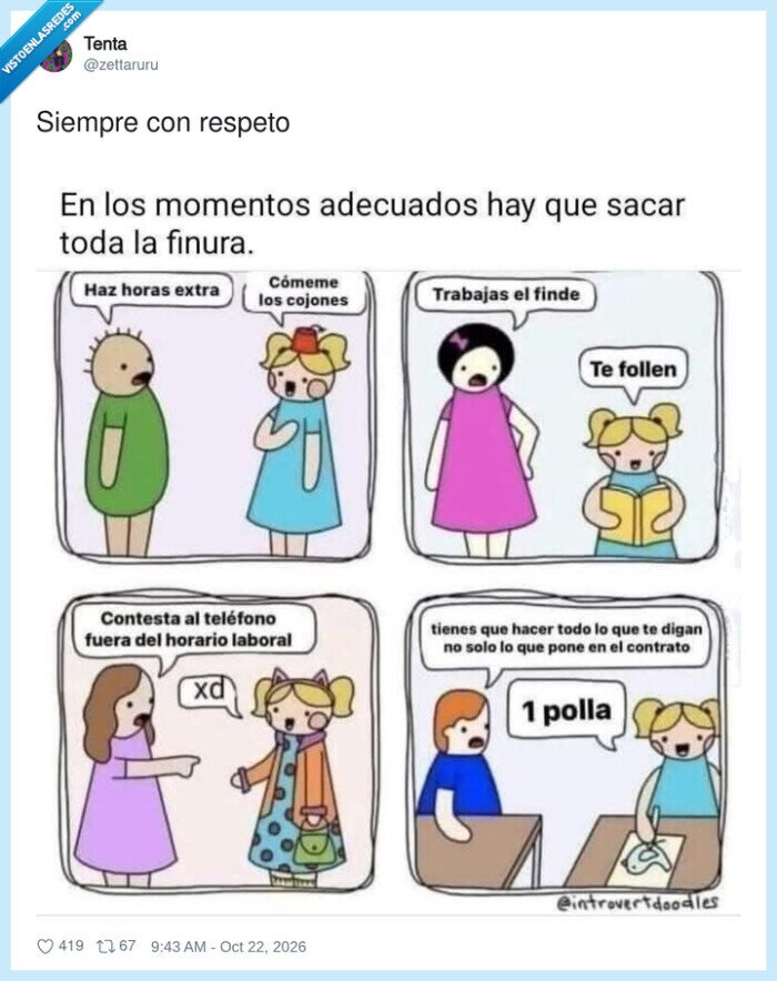 trabajo,finura,oficina,respuestas