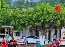 Enlace a Nadie esperaba este final de jugada, ni siquiera los que la estaban jugando, por @yisucrist