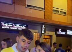 Enlace a El reto de discoteca donde perder es ganar, por @Diegocalle_15
