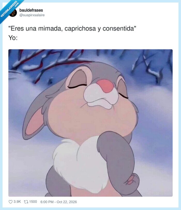 1764560 - Me lo dices como si fuera un insulto, por @suspirxsalaire