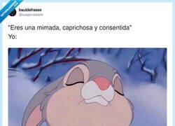 Enlace a Me lo dices como si fuera un insulto, por @suspirxsalaire