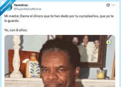 Enlace a La mayor estafa de la infancia: «yo te lo guardo», por @supermanumolina