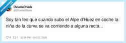 Enlace a El nivel de fealdad que asusta hasta a las leyendas urbanas, por @DVueltaDNada