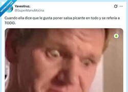 Enlace a Cuando dice «en todo» se refería literalmente a todo, por @supermanumolina