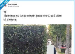 Enlace a Prohibido decir en voz alta que este mes no habrá gastos extra, por @yatedigoyoque