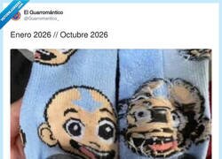 Enlace a Lo que ha hecho este año con todos nosotros, por @Guarromantico_