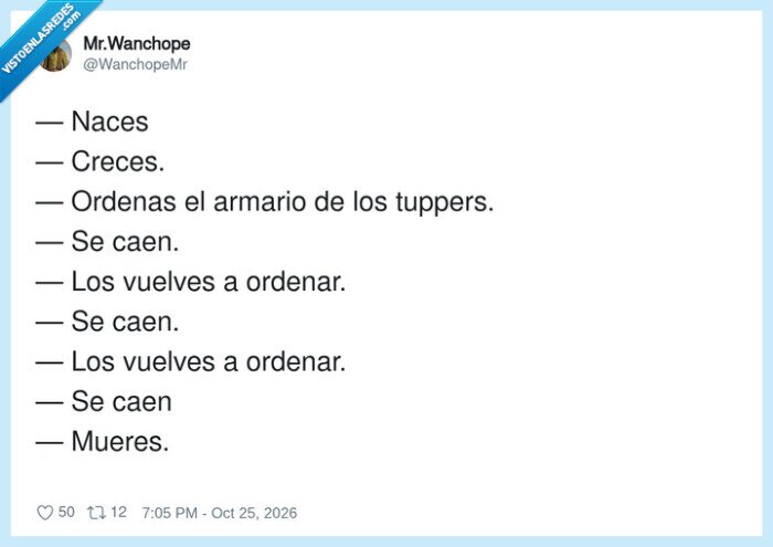 tuppers,t&aacute;peres,armario,cocina,vida