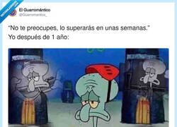Enlace a La superación personal funciona a su ritmo, por @Guarromantico_