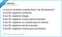 Enlace a La vida explicada a través de la farmacia