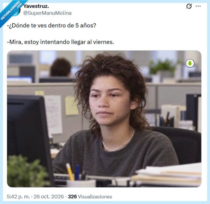 trabajo,viernes,entrevista,futuro