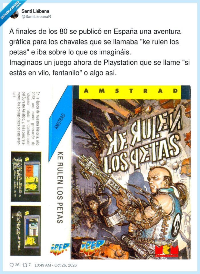 amstrad,videojuegos,a&ntilde;os 80,nostalgia
