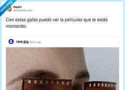 Enlace a Las gafas que detectan dramas a distancia, por @NadimRevuelta