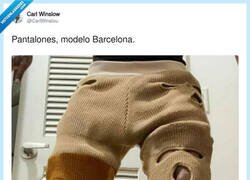 Enlace a La moda del pantalón pasamontañas, por @CarlWinslou