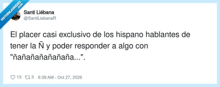 &Ntilde;,espa&ntilde;ol,idioma,fon&eacute;tica,hispanohablantes