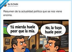 Enlace a Debate parlamentario en su versión más técnica y documentada, por @BarDePueblo1