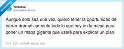 Enlace a Ambición vital: ser el villano de película al menos una vez, por @SuperManuMolina