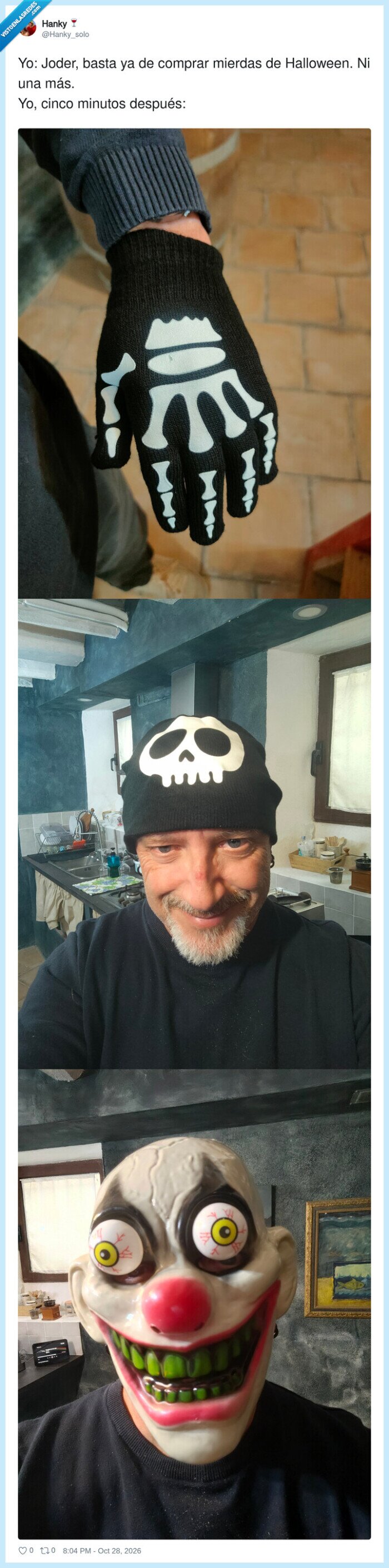 halloween,compras,disfraces,consumismo,m&aacute;scaras