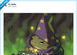 Enlace a Truco de magia infalible para gente con poco interés, por @En_jupiter_