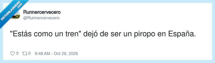 trenes,piropos,renfe,retrasos,espa&ntilde;a