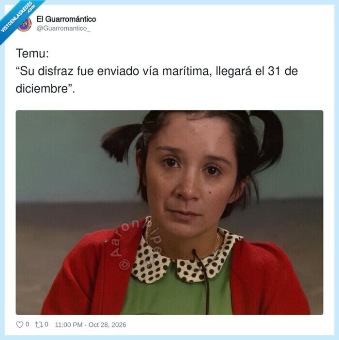 temu,halloween,disfraz,env&iacute;os,compras online
