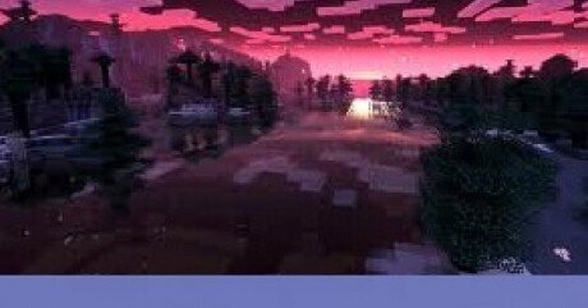 MINECRAFT - en su máxima expresión
