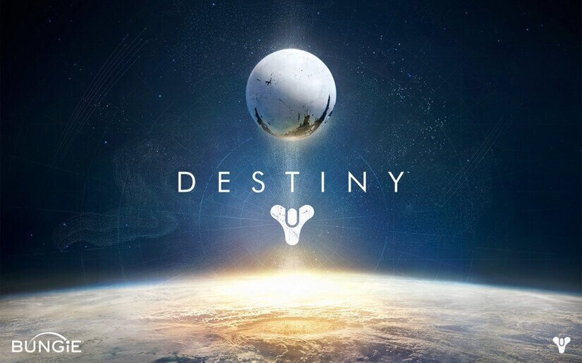 Según Bungie cada planeta de Destiny tiene el mismo tamaño que todo Halo: Reach