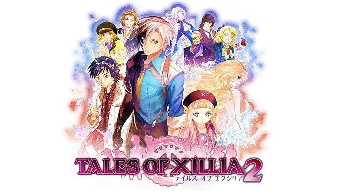 Tales of Xillia 2 y Sword Art Online estrenan tráiler de lanzamiento