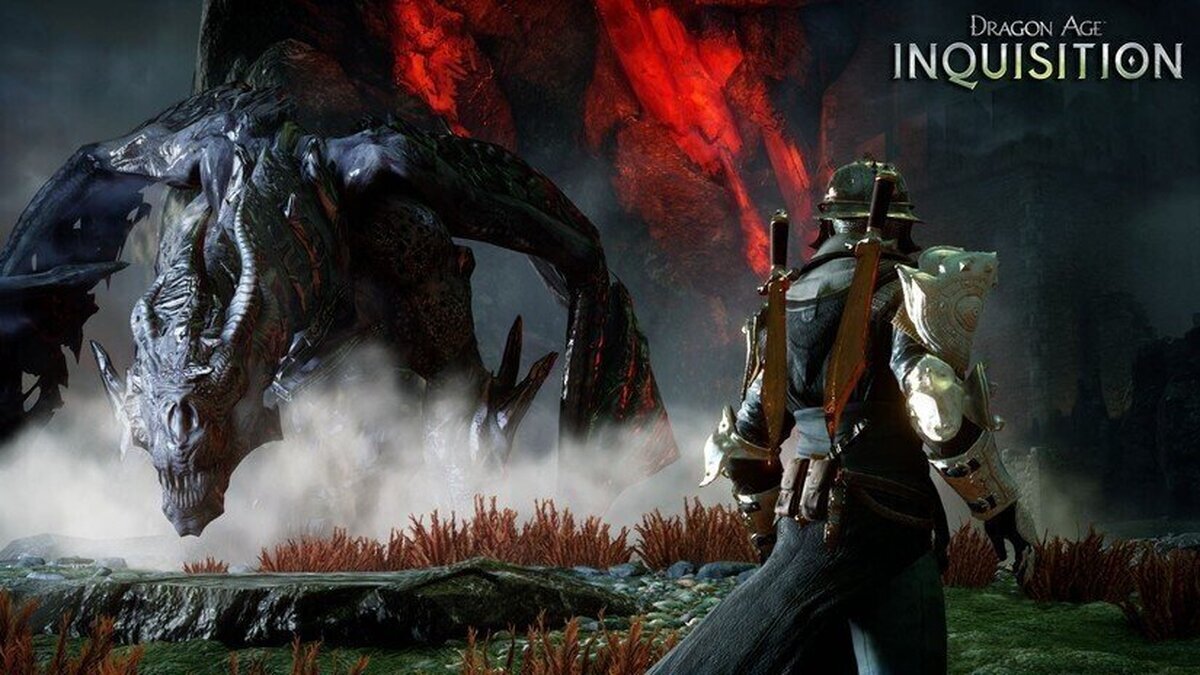 La importancia del sonido en Dragon Age: Inquisition