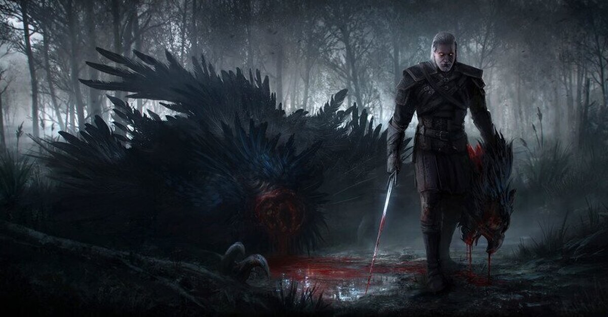 La competencia directa no evita el cruce de piropos entre BioWare y CD Projekt RED