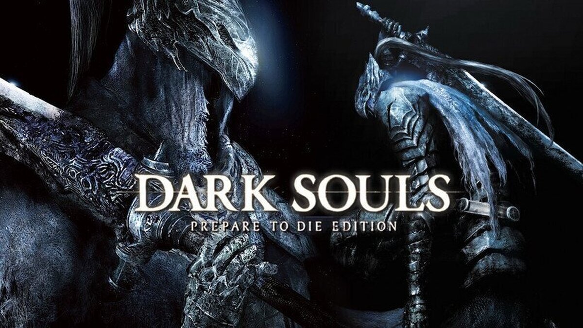 Ya podemos migrar Dark Souls Prepare to Die Edition de Games for Windows a Steam