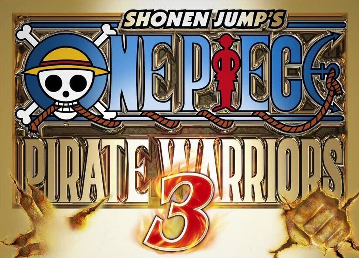 One Piece: Pirate Warriors 3 nos enseña a Nami, Enel, Crocodile y Zoro