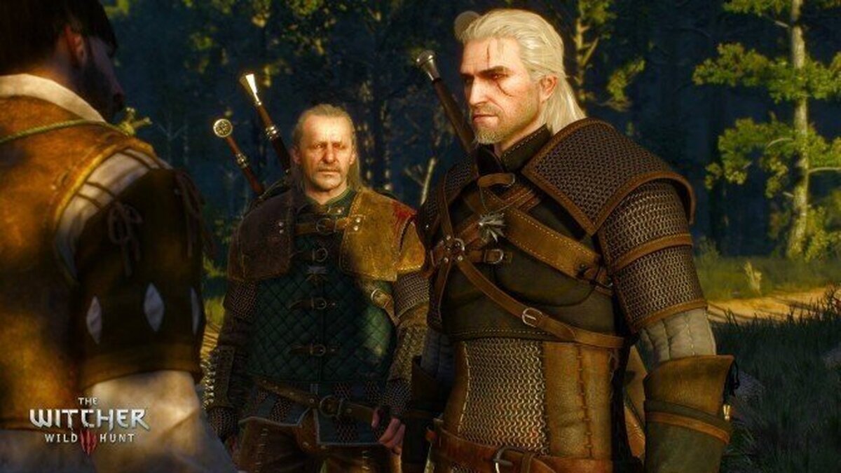 Tywin Lannister nos habla de lo último de The Witcher 3