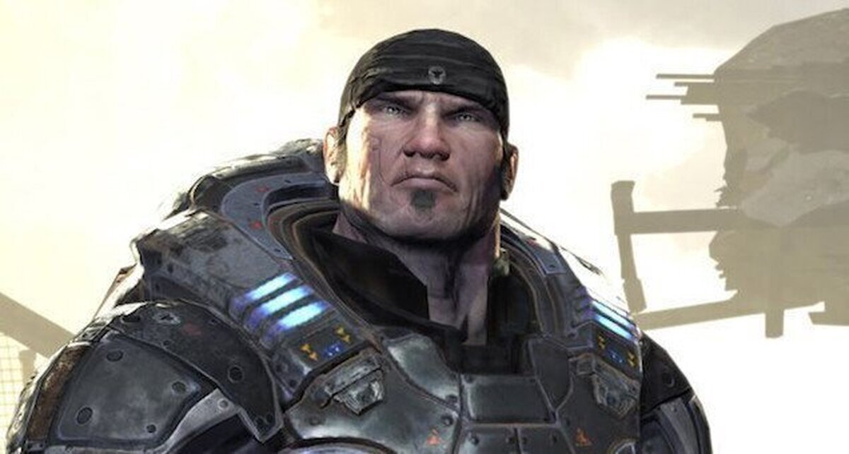 Microsoft bloquea la consola a los que filtraron el gameplay de Gears of War Remastered