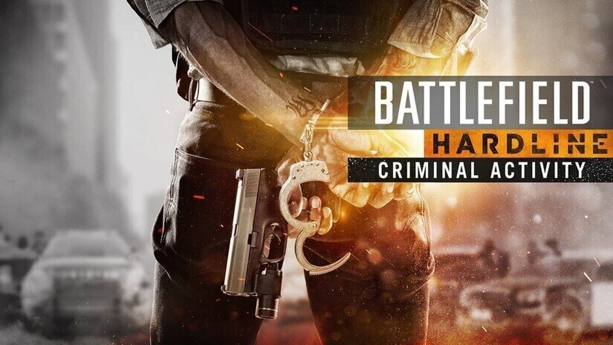 Tráiler de Criminal Activity, el primer DLC de Battlefield Hardline