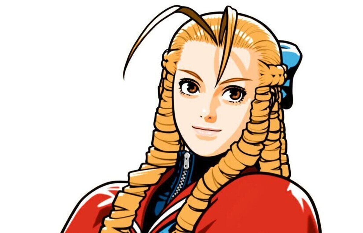 Karin Kanzuki y R. Mika podrían llegar a Street Fighter V