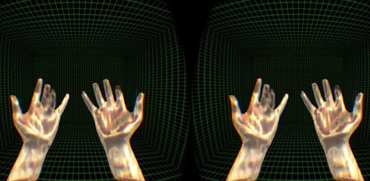 Oculus compra una compañía especializada en detección de movimiento de manos