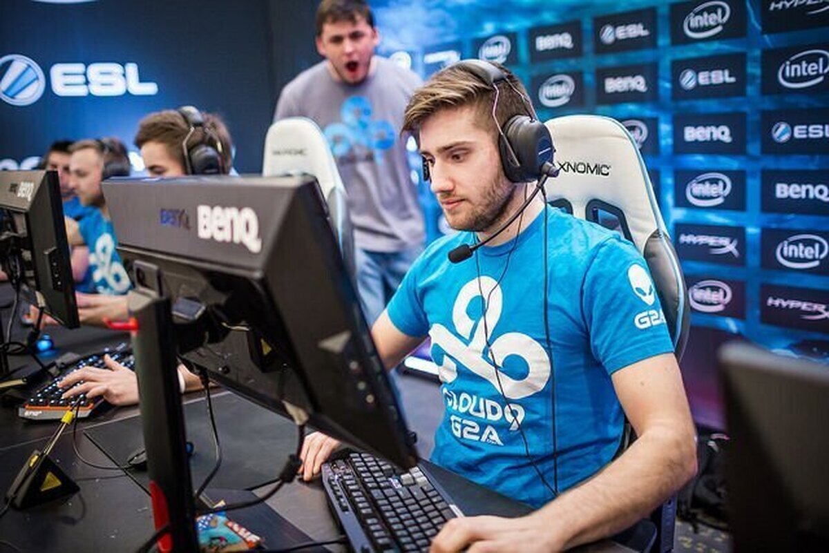 Los eSports  prometen combatir duramente contra el dopaje