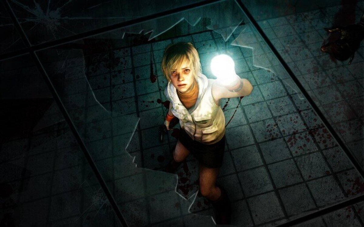 Akira Yamaoka anuncia varios conciertos de Silent Hill