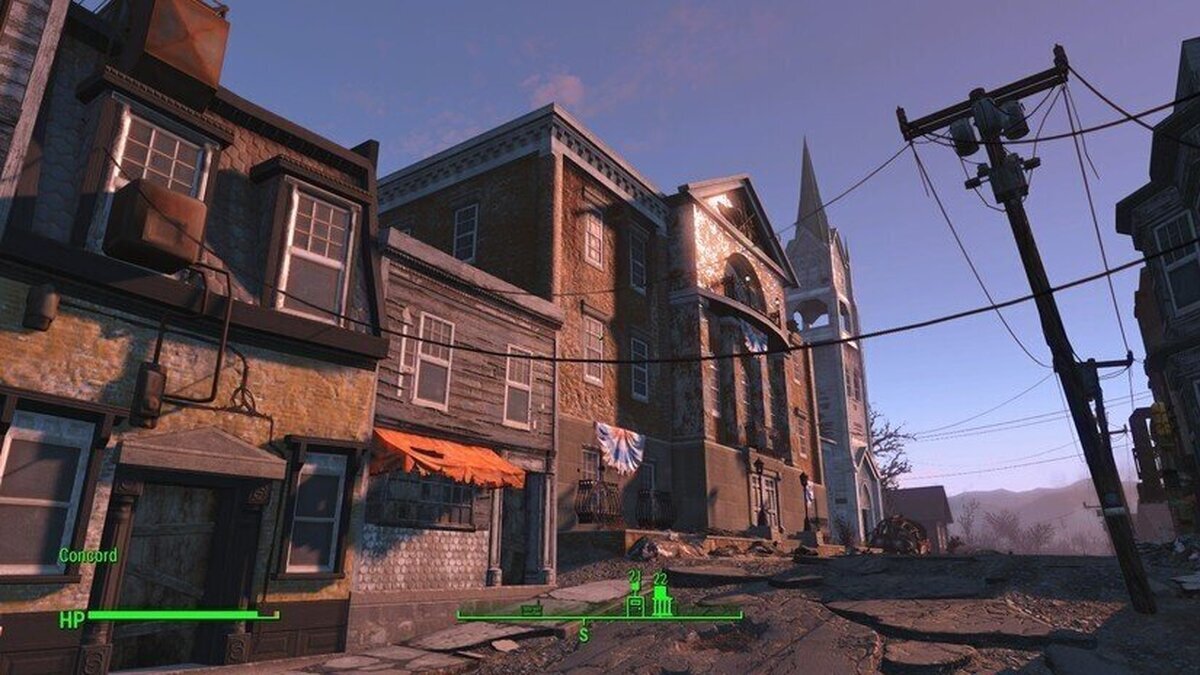 Cuidado, un bug de Fallout 4 puede corromper tu partida