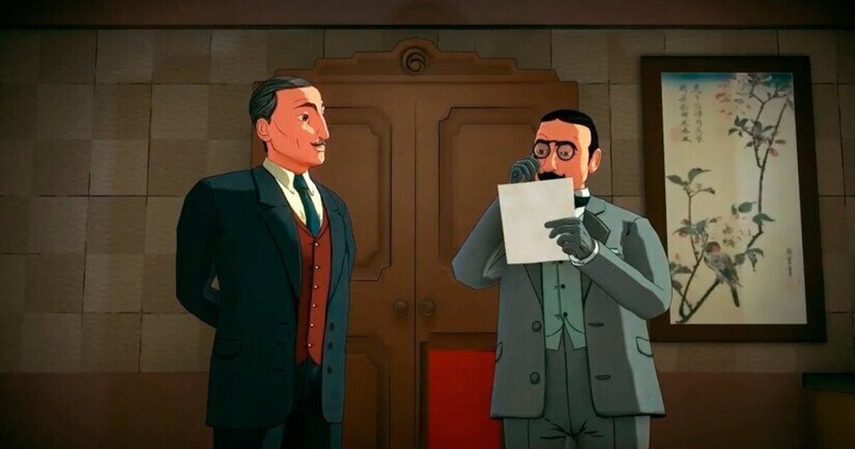 Se anuncia Agatha Christie: The ABC Murders